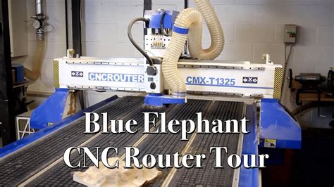 cnc manufacturer in china|blue elephant cnc program.